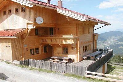 Hohlriederalm hut