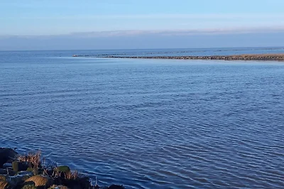 4 Personen Ferienhaus in Tønder