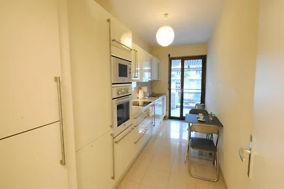 Apartment in der Nähe von Croisette und...