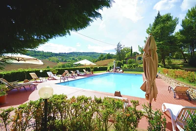 Appartamento in villa con vasca idromassaggio