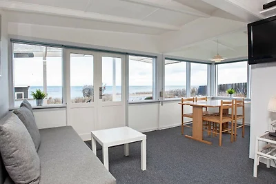 6 Personen Ferienhaus in Gilleleje-By Traum