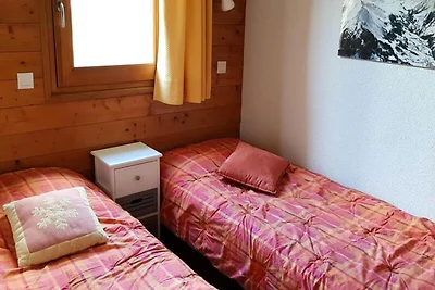 2 Zimmer für 5 Personen