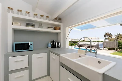 Sa Blava - Ferienhaus Mit Privatem Pool