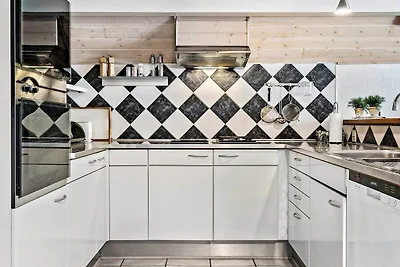 6 person holiday home in Ringkøbing