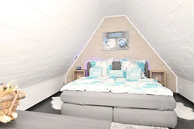 Casa vacanze a Wernigerode vicino al fiume