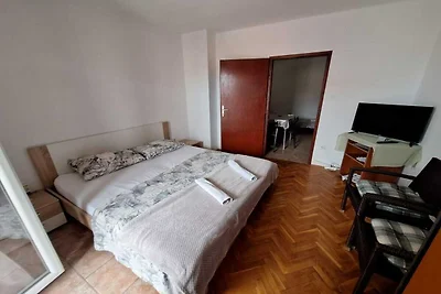 Apartments Villa Šesto - One Bedroom Apartmen...