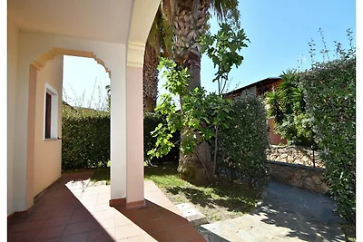 Appartements in San Teodoro