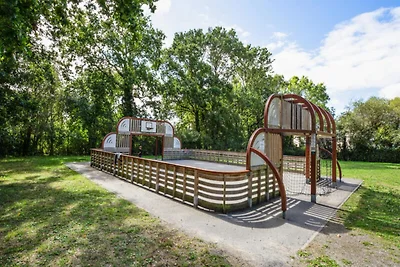 Die Domaine du Bois de la Gree