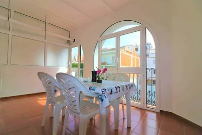 Luxe appartement in Roses