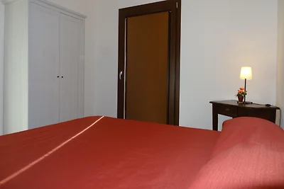 Agriturismo La Filomena, Montefortino