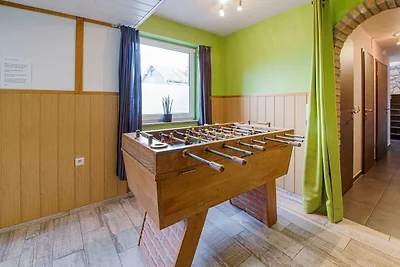 Charmantes Cottage mit Whirlpool und Sauna, H...