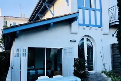Ferienwohnung Familienurlaub Arcachon