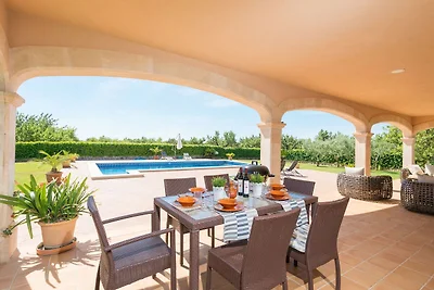 Can Bielet - Ferienhaus Mit Privatem Pool