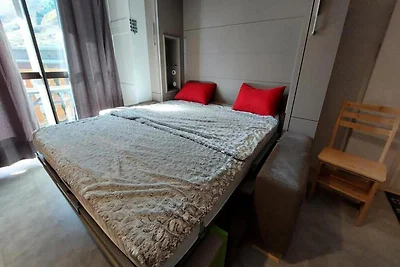 Studio für 2 Personen