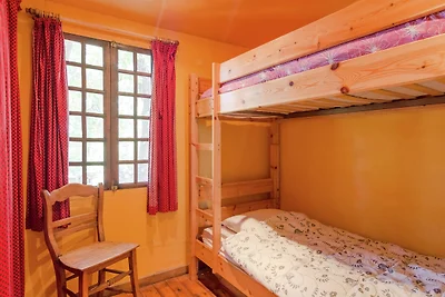 Kinderfreundliche Villa mit privatem Pool