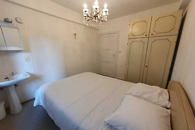 Wohnung am Meer nahe Casino