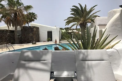 Bungalow mit 2 Schlafzimmer