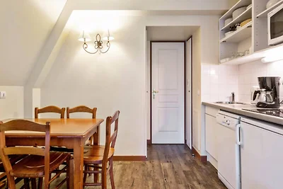 Die Golf Residence f�r f�nf Personen