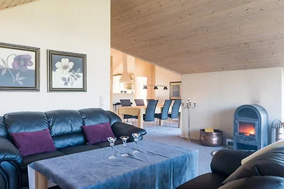 Casetta Tranquilla con Spa and Sauna-By Traum