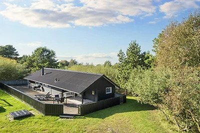 4 Personen Ferienhaus in Rømø