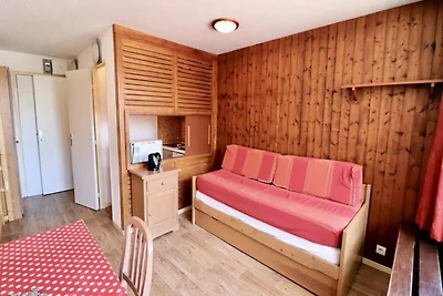 Funktionales und helles Studio