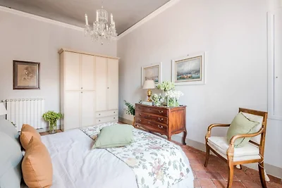 Wohnung in Lucca nahe Guinigi-Turm