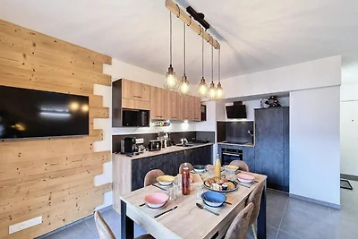 Cardena - Wohnung - 8 Personen - in der Nähe ...