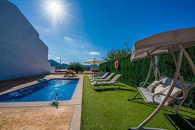 Casa vacanze per 6 persone ad Alcudia