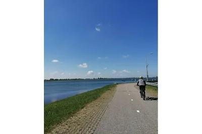 Vakantieappartement met 2 slaapkamers
