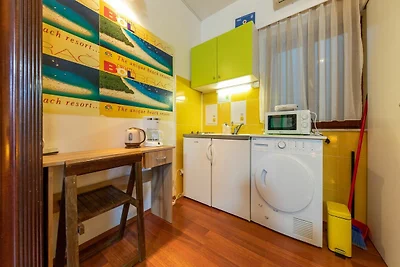 Apartments Studio Dubrovnik Beach Area- Comfo...