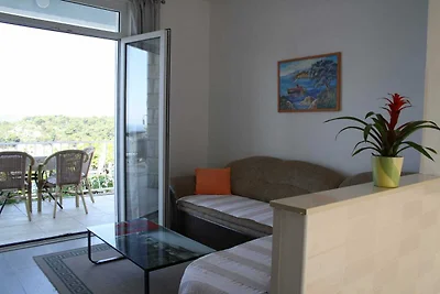 Apartments Matea - Two-Bedroom Apartment with...