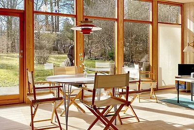 4 Personen Ferienhaus in Tisvildeleje