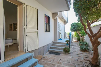 Casa Donnalucata