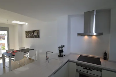Belvilla von OYO Casa Frambuesa