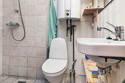 6 Personen Ferienhaus in Nykøbing Sj-By Traum