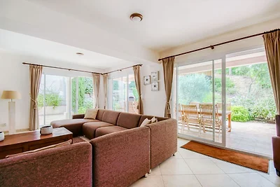 Villa a Le Muy con piscina privata