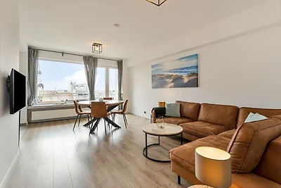 Wohnung in Blankenberge am Strand