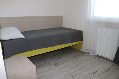 Appartamento per vacanze vicino al lago, pisc...