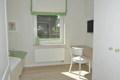Ferienwohnung mit 2 Schlafzimmer