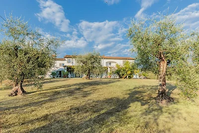 Villa Noa, Romantisches 8 Schlafzimmer