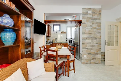 Klimatisierte Wohnung 2 Schritte vom