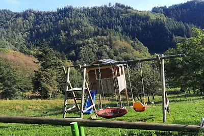 Residenza di vacanza piccola ma piacevole e...