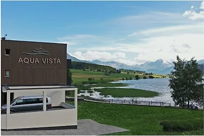 Appartamenti Aqua Vista sul lago
