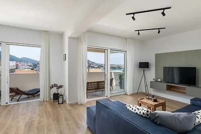 Apartments aMare - Three Bedroom Apartment wi...