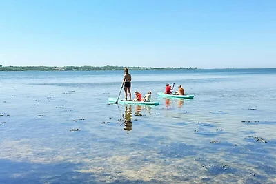12 Personen Ferienhaus in Millinge