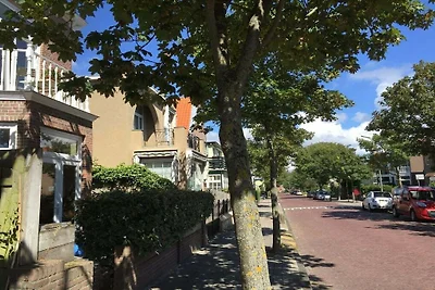 Appartamento a Zandvoort con piscina