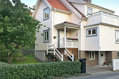 4 persone case ad Skärhamn-By Traum