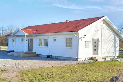 5 sterren vakantie huis in Byxelkrok