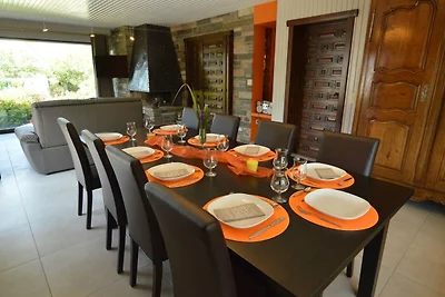 Übernachten in Stavelot, Lüttich