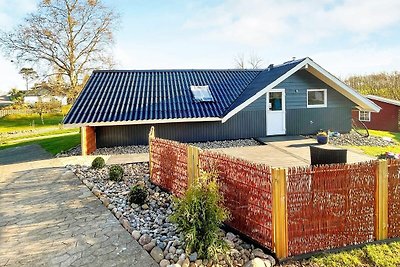 6 Personen Ferienhaus in Aabenraa